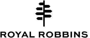 ROYAL ROBBINS - לוגו סימן מסחר