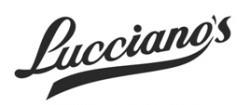 Lucciano`s - לוגו סימן מסחר רשום