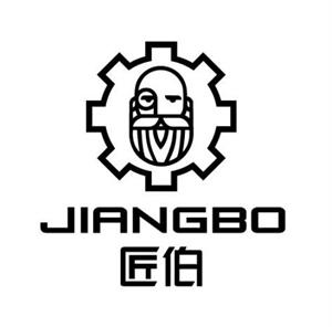 JIANGBO - לוגו סימן מסחר רשום