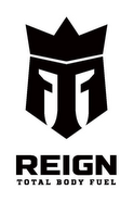 REIGN TOTAL BODY FUEL - לוגו סימן מסחר רשום