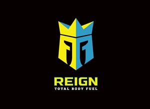 REIGN TOTAL BODY FUEL - לוגו סימן מסחר רשום