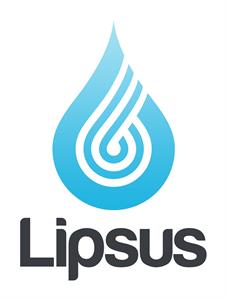 Lipsus - לוגו סימן מסחר רשום