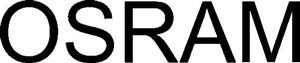 OSRAM - לוגו סימן מסחר רשום