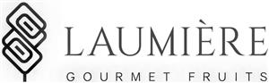 LAUMIÈRE GOURMET FRUITS - לוגו סימן מסחר רשום