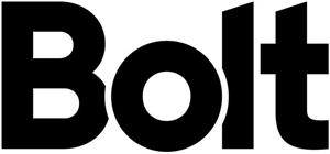 Bolt - לוגו סימן מסחר רשום