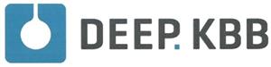 DEEP.KBB - לוגו סימן מסחר רשום