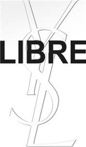 YSL LIBRE - לוגו סימן מסחר רשום