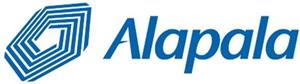 Alapala - לוגו סימן מסחר רשום