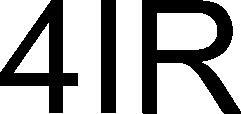 4IR - לוגו סימן מסחר רשום