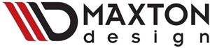 D MAXTON design - לוגו סימן מסחר רשום