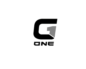 G ONE 1 - לוגו סימן מסחר רשום