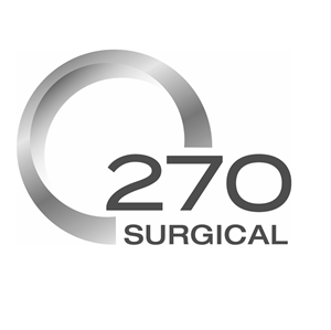 270 SURGICAL - לוגו סימן מסחר רשום