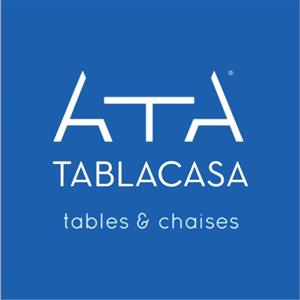 T TABLACASA tables & chaises - לוגו סימן מסחר רשום