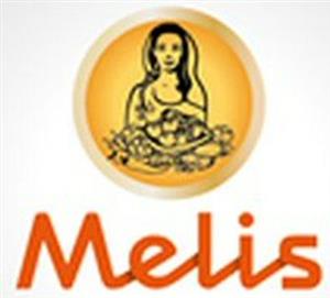 Melis - לוגו סימן מסחר רשום