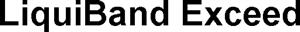 LiquiBand Exceed - לוגו סימן מסחר רשום