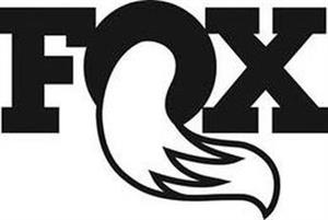 FOX - לוגו סימן מסחר