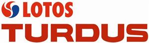 LOTOS TURDUS - לוגו סימן מסחר רשום