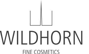 WILDHORN FINE COSMETICS - לוגו סימן מסחר רשום