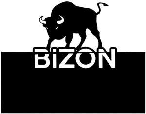 BIZON - לוגו סימן מסחר