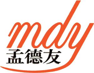 mdy - לוגו סימן מסחר רשום
