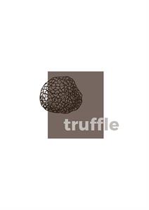 truffle - לוגו סימן מסחר