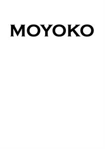 MOYOKO - לוגו סימן מסחר רשום
