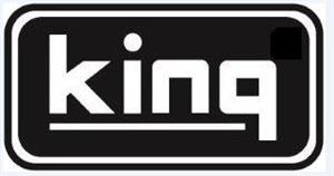 King - לוגו סימן מסחר רשום