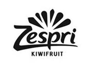Zespri Kiwifruit - לוגו סימן מסחר רשום