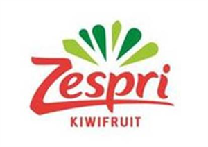 Zespri Kiwifruit - לוגו סימן מסחר רשום