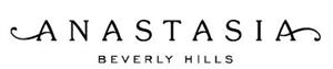 ANASTASIA BEVERLY HILLS - לוגו סימן מסחר רשום