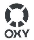OXY - לוגו סימן מסחר