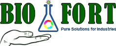 bio fort pure solutions for industries - לוגו סימן מסחר רשום