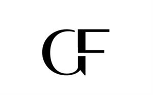 GF - לוגו סימן מסחר