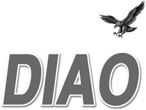 DIAO - לוגו סימן מסחר רשום