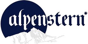 alpenstern - לוגו סימן מסחר