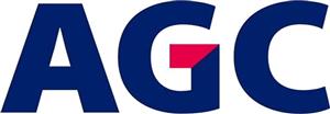 AGC - לוגו סימן מסחר רשום