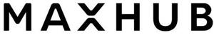 MAXHUB - לוגו סימן מסחר רשום