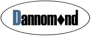 Dannomond - לוגו סימן מסחר רשום