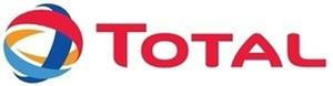 Total - לוגו סימן מסחר רשום