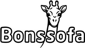 BONSSOFA - לוגו סימן מסחר רשום
