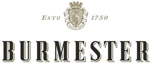 BURMESTER ESTD 1750 SEMPER IDEM - לוגו סימן מסחר