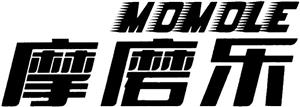 MOMOLE - לוגו סימן מסחר רשום