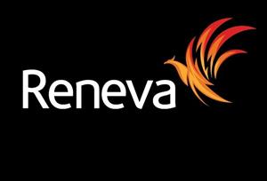 Reneva - לוגו סימן מסחר רשום