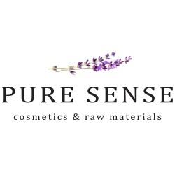 PURE SENSE COSMETICS RAW MATERIALS - לוגו סימן מסחר רשום
