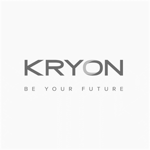 Kryon BE YOUR FUTURE - לוגו סימן מסחר רשום