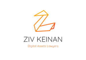 Z Ziv Keinan Digital Assets Lawyers - לוגו סימן מסחר