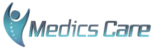 Medics Care - לוגו סימן מסחר רשום