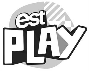 est PLAY - לוגו סימן מסחר