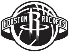 R HOUSTON ROCKETS - לוגו סימן מסחר רשום