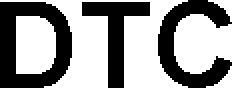 DTC - לוגו סימן מסחר רשום